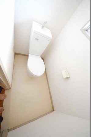 西国分寺ハイツの物件内観写真